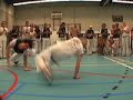 Batuque Capoeira Holland Batizado 2007