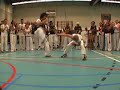 Batuque Capoeira Holland Batizado 2007