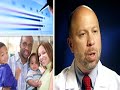 Dr. Simeon Schwartz talks about the potential of a Health Care X PRIZE