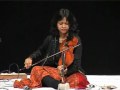 Anupriya - Violin - Rag Jhinjhoti - 6