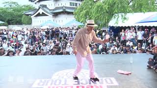 Angyil vs Fire Bac – SAMURAI SHIROFES 2019 FINAL BEST8