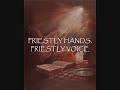Priestly Hands, Priestly Voice - ADSF Filipino Priests