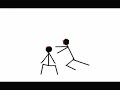 Die Stricher - Matrix Style (by BMP)