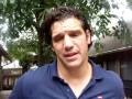Boxing Promoter Lou Savarese
