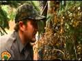 Fish and Game officers bust would be poachers