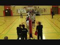 Final pilki siatkowej ligi PLS Chicago