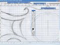 Como Usar la Pluma: Adobe Photoshop CS2 by Yoriell