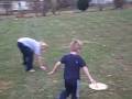 videos de The Great Fruit Cake Toss Battle of 2009 Part 2