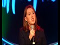 WE tv Online - Comedienne Eleanor Tiernan WE tv Online - Comedienne Eleanor Tiernan