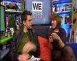 WE tv Online - Comedienne Eleanor Tiernan