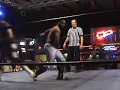GPWA- 7-18-08  Tommy Dame vs. Cassius Clay