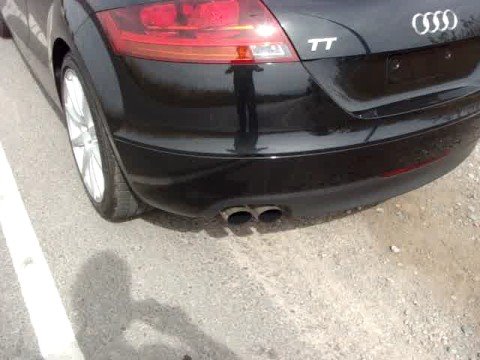 audi tt audi tt