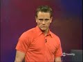 whose line - scenes from a hat- \"Come\"!!! whose line - scenes from a hat- \"Come\"!!!