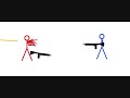 red vs blue 3
