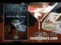 Game Geeks #193 Reality Blurs Agents of Oblivion RPG