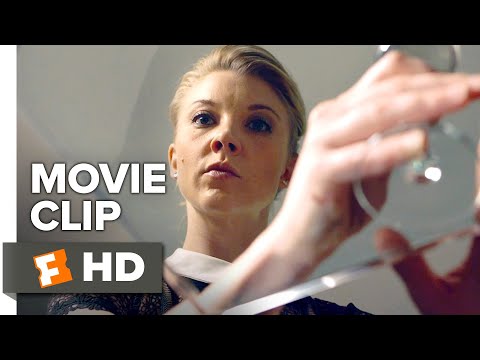 In Darkness Movie Clip - Poison (2018) | Movieclips Coming Soon