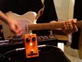 BYOC Armstrong Twin