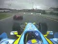 Alonso Vs Schumi