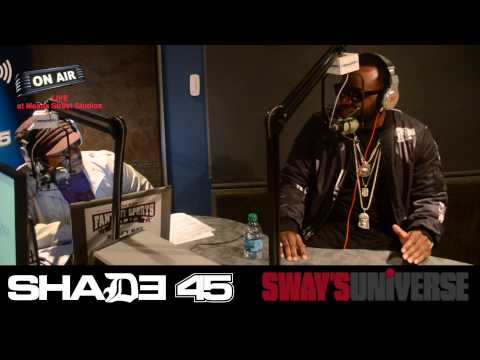 Rico Love - Subscribe to our page: http://bit.ly/SVsBQC TWITTER: http://twitter.com/RealSway http://twitter.com/TheHappyHourwHB http://twitter.com/DJWonder http://twitte...