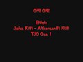 Alikersantti Kiili TJ0 osa 1 Alikersantti Kiili TJ0 osa 1