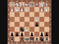 Chess Openings- Benoni Defense