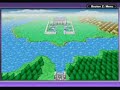 pr�sentation du second �pisode des ff dans sa version game boy advance.