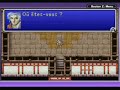 pr�sentation du second �pisode des ff dans sa version game boy advance.