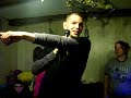 Jeremy Karaoke