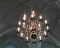 Berlin-Mitte: Choral Gott hat das erste Wort