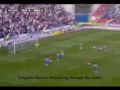 Wigan Athletic 08-09