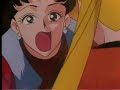 AMV Sailor moon-Seiya and Usagi