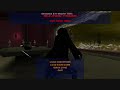 Star wars jedi knights jedi academy ( KOTF )