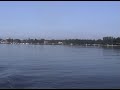 The Kiel Canal