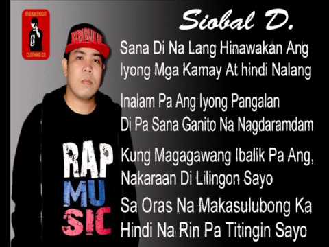 Sayang Lang - Twist (Trese Kabalyero) ft. Siobal D