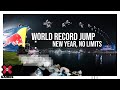 Maddo and LaVallee jump 2012