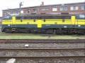 Locomotive train festival belgium