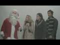 Christmas in Narnia