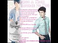 Nick Jonas-Jonas Brothers-World Diabetes Day