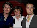 taylor hanson