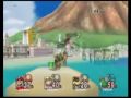 NintendoSword's Brawl MTCHW Request Delfino Square (MKW)