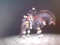 FFXI Dark Rider Preview