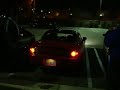 JC vs S2000 JC vs S2000