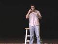 Eric O'Shea Booking Agency Video
