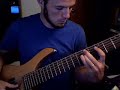 Zelda - Song of Storms