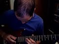 Zelda - Song of Storms