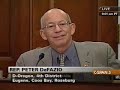 Rep. DeFazio on Department of Interior Scandal