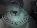 Snyder Electro Air motor