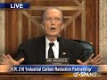BREAKING NEWS: BAT LOOSE IN CONGRESS