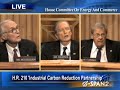 BREAKING NEWS: BAT LOOSE IN CONGRESS