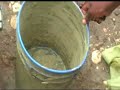 Haitian Mudcakes seen by Scott Bonnell-Most High Ministries